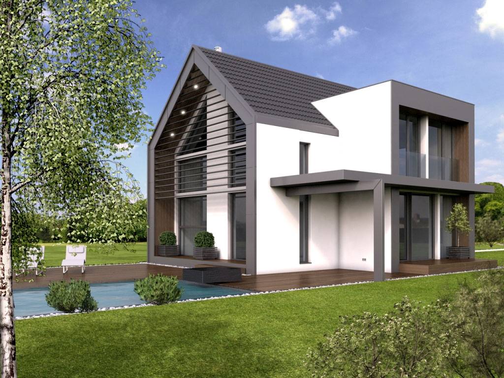 modularna hiša gradbeno dovoljenje